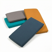 CUSCINO 50X48 PER PANCHINA NET BENCH COLORE A SCELTA