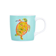 Mug Ozzie Ocean Pete Cromer 370 ml Tartaruga Verde Maxwell & Williams