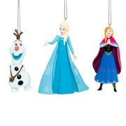 Pendente 3D Frozen H11 Assortito Peraga Christmas