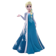 Statua 3D Elsa H20cm Blu Peraga Christmas