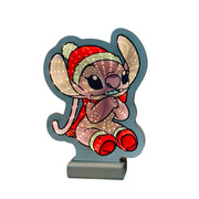 Infinity Light Stitch Natalizio 20cm Peraga Christmas
