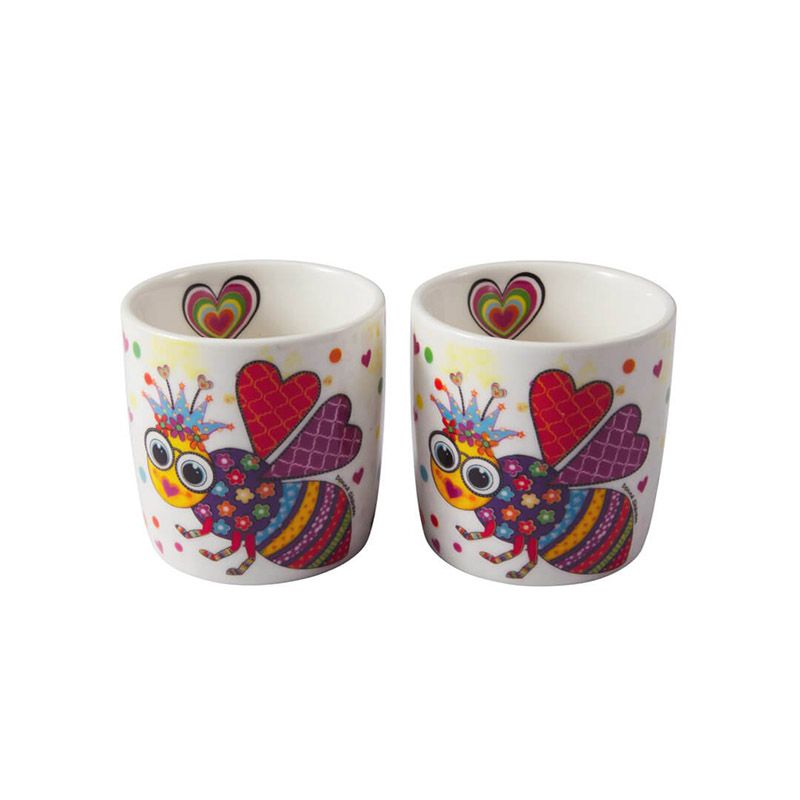 KALEIDOSCOPE 2 ESPRESSINI 100 ML BUZZ MAXWELL & WILLIAMS