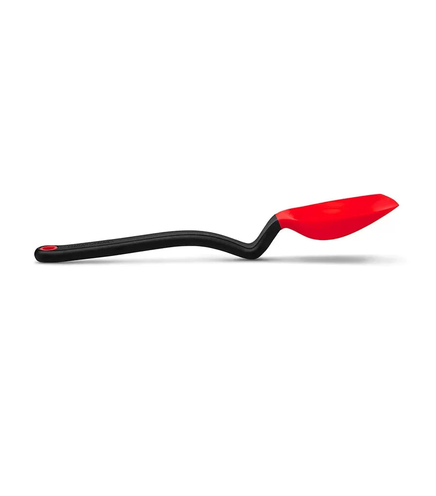 Supoon roter Löffel