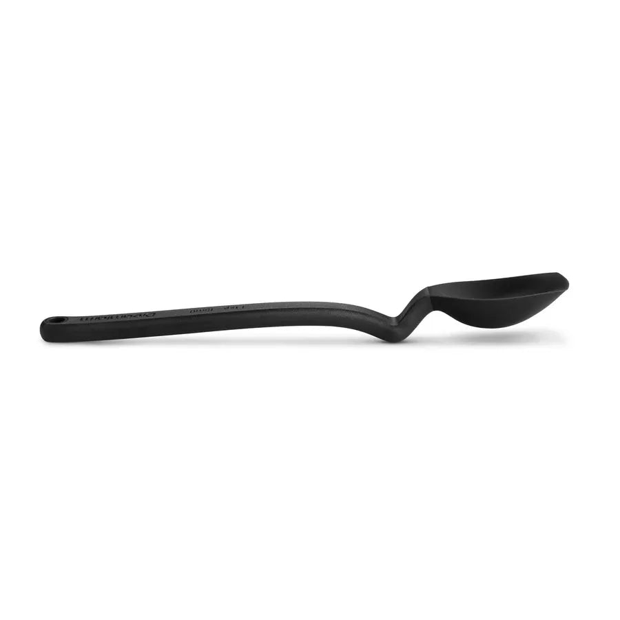 Mini-Supoon-Löffel schwarz