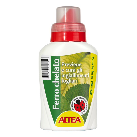 Ferro Chelato 300g ALTEA