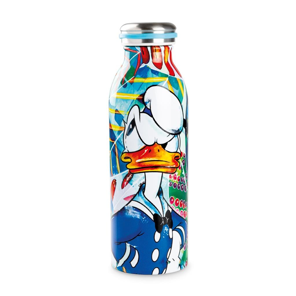 Bottiglia Termica Donald Duck 500ml EGAN