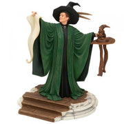 Statua Minerva McGonagall Anno Uno 25X19X21cm Harry Potter