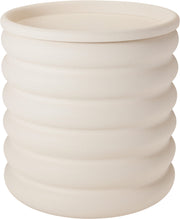 Contenitore bianco sporco 33 cm PERAGA CHRISTMAS