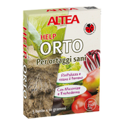 ALTEA Help Orto Rivitalizzante per Ortaggi Sani 50g
