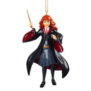 Ciondolo 3D Hermione Granger Multicolore Peraga Christmas