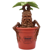 Statua Mandragola H21cm Multicolore Peraga Christmas