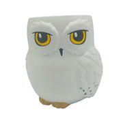 Vaso 3D Edvige 9CM Bianco Peraga Christmas