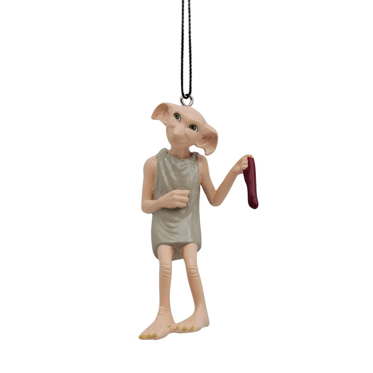 Pendente 3D Dobby con Calza H8 Peraga Christmas