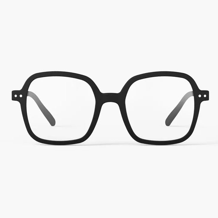 Occhiali da Lettura Modello Office +1 Nero IZIPIZI - immagine 1