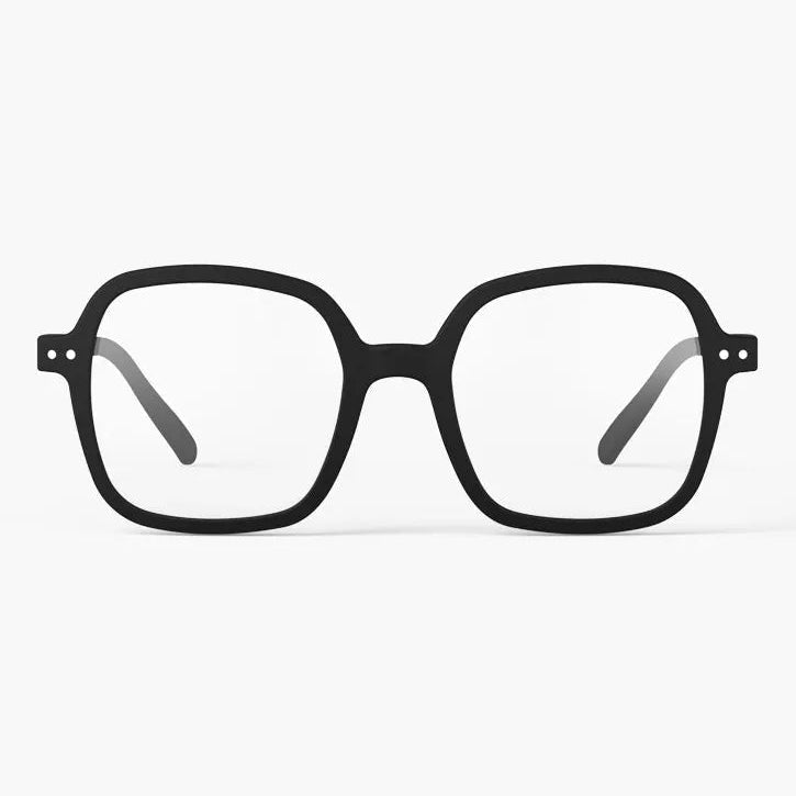 Occhiali da Lettura Modello Office +2.5 Nero IZIPIZI - immagine 1