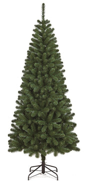 Albero di Natale Kenya h240cm