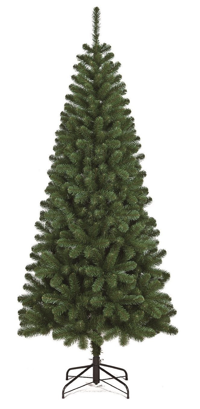 Albero di Natale Kenya h240cm