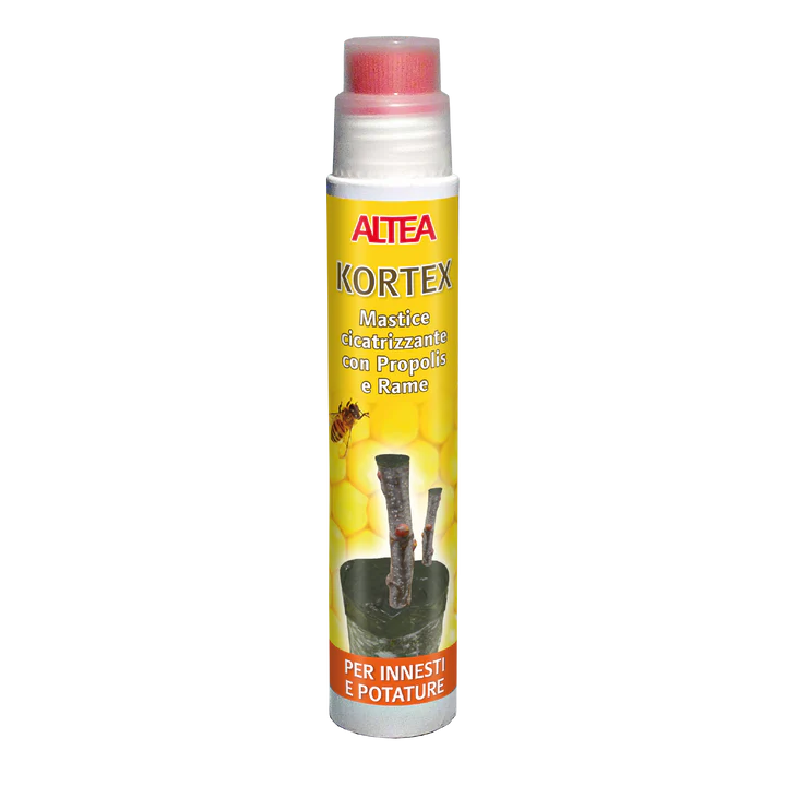 Mastice Cicatrizzante Kortex con Propoli e Rame 500g ALTEA