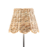 Cover per lampada Poldina D19.5cm H17.5cm Beige ZAFFERANO