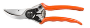 Forbice Profi Bypass 21 cm 240 g Arancione Stocker