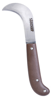 Coltello innesto roncola professionale Stocker