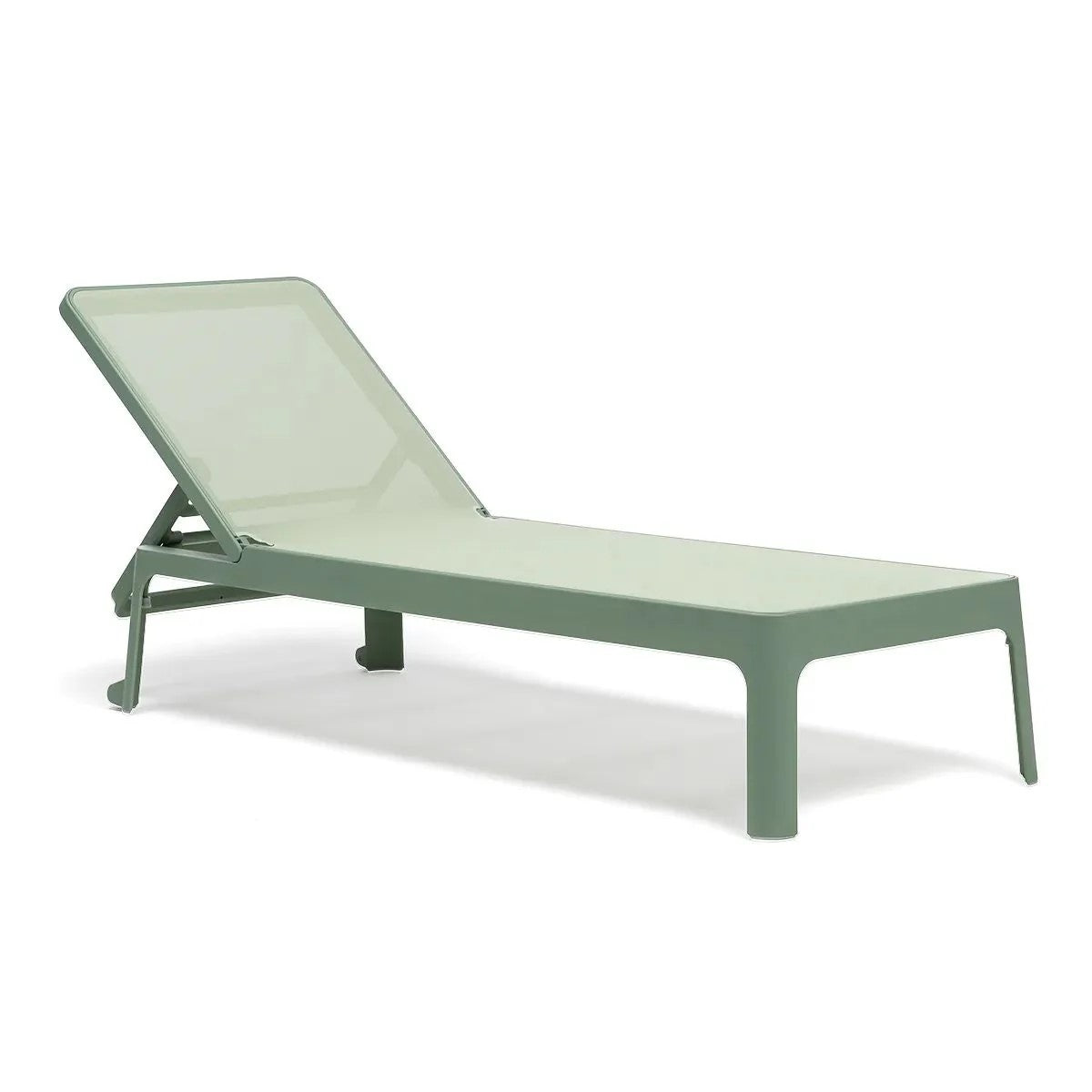 Nardi Lettino Plano 178/211 x 71 x 97 cm