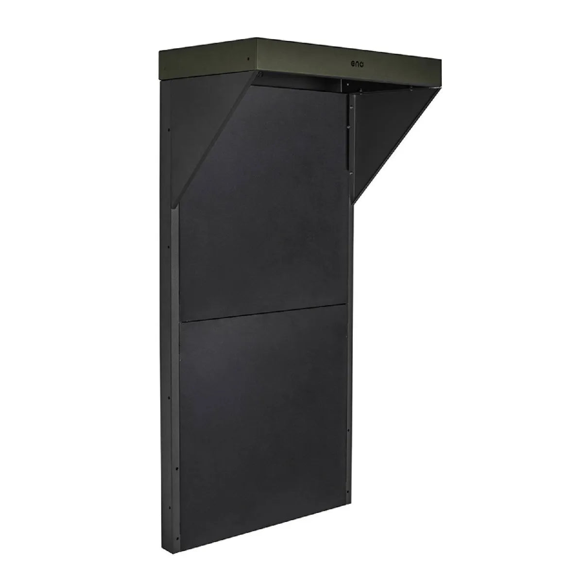 ENO Modulo Kit Piano Bar 80cm Grigio Scuro