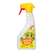 ALTEA Olio di Neem Spray pronto all'uso 500ml