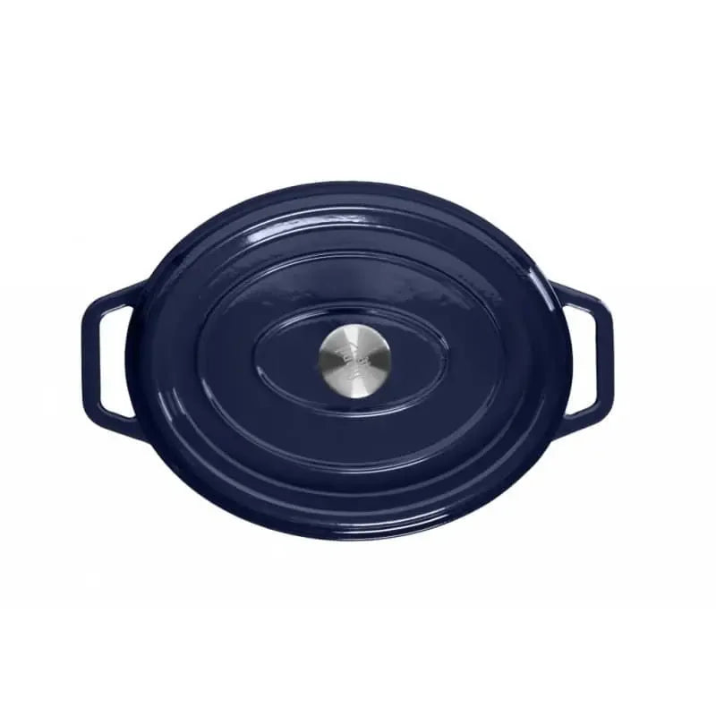 Guzzini Cook e Color Pfanne D32cm Schwarz