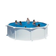 PISCINA ATLANTIS 460 H 132 GRE
