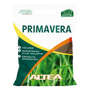 Concime Organo Minerale Primavera 4kg ALTEA