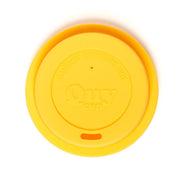 Coperchio in silicone per Tazza Espresso Giallo QUY CUP