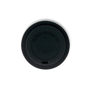 Coperchio in silicone per Tazza Espresso Nero QUY CUP