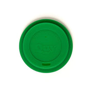 Coperchio in Silicone per Tazza Espresso 90 ml Verde QUY CUP