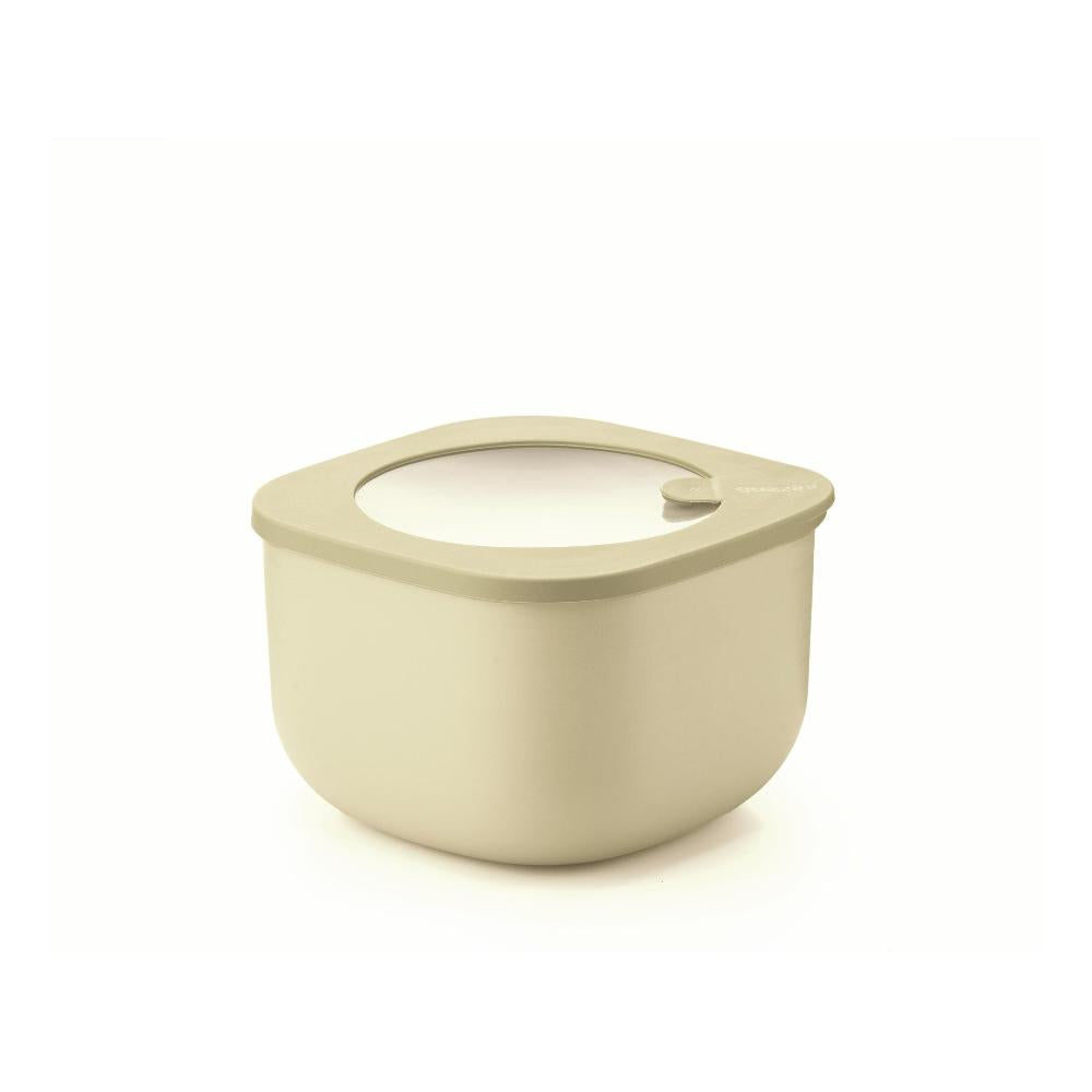 Contenitore Alimenti 1550cc  Argilla Scuro GUZZINI