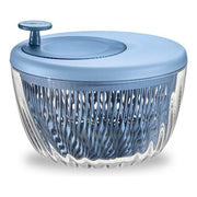 Centrifuga insalata 4 Lt D 26 cm Azzurro GUZZINI