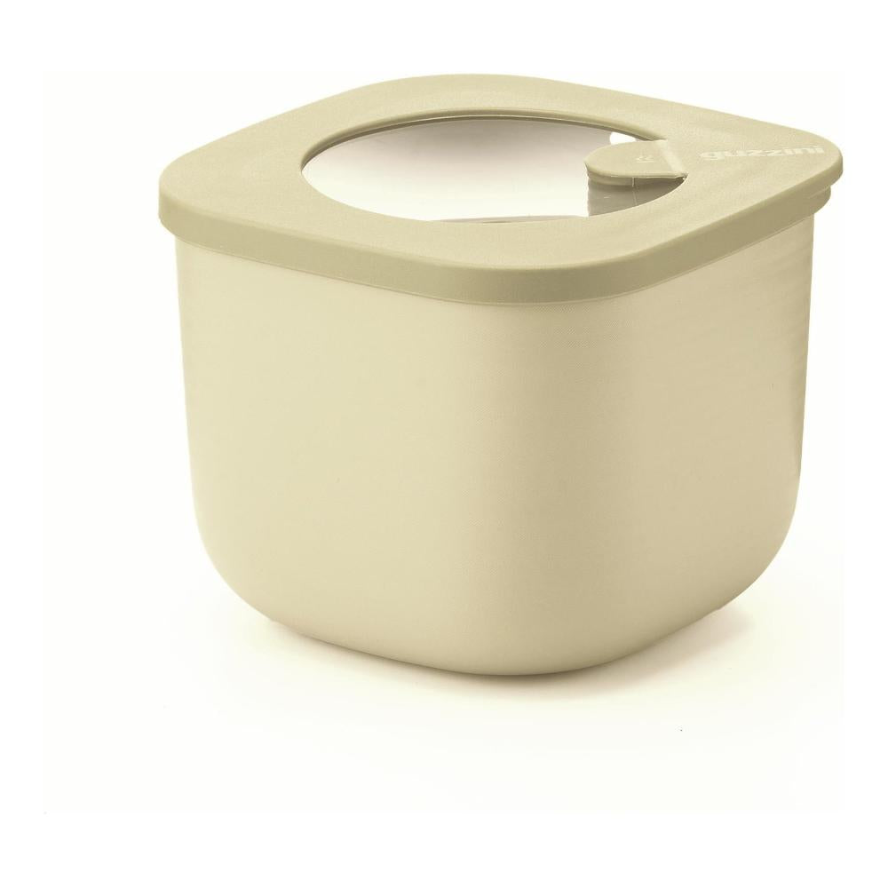 Contenitore Alimenti BIO 750cc Argilla Scuro GUZZINI
