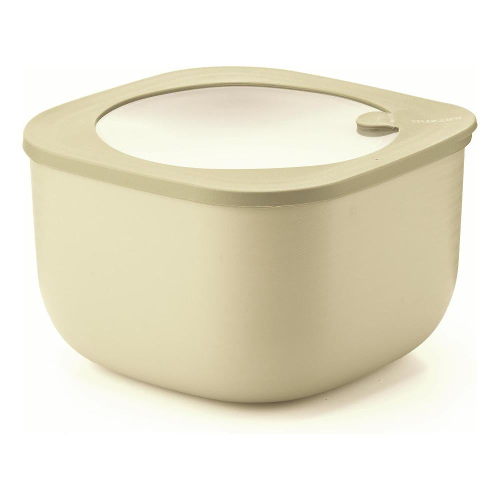 Contenitore Alimenti 2800cc Argilla Scuro GUZZINI