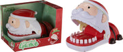 Gioco del dentista con Babbo Natale PERAGA CHRISTMAS