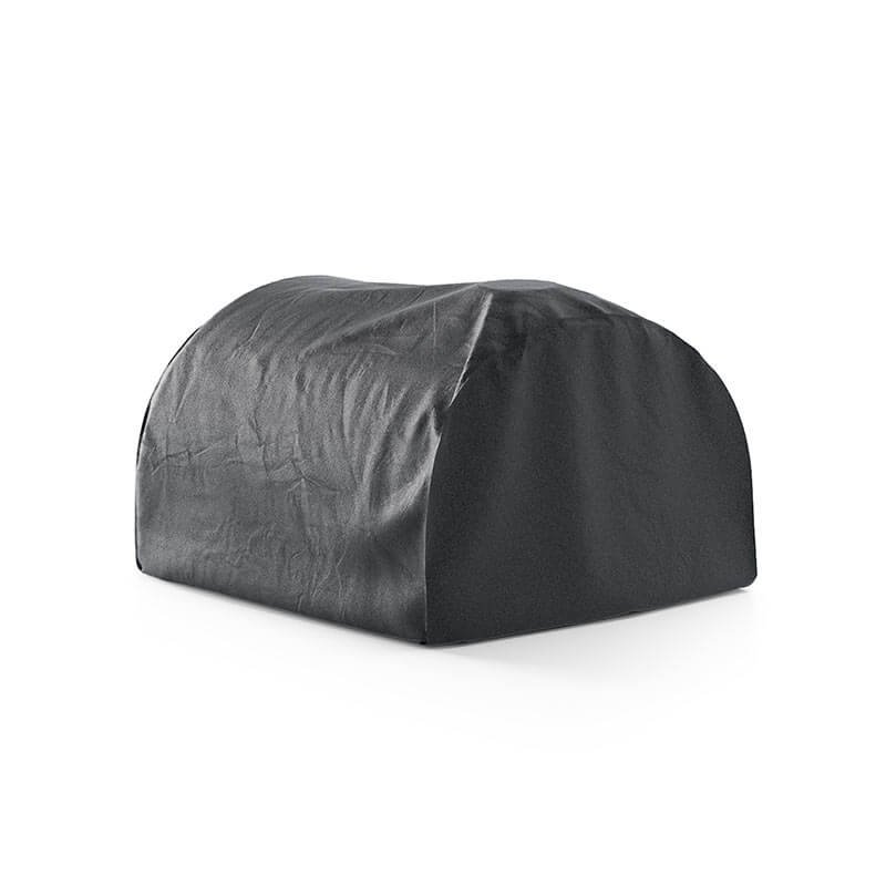 Schutzhülle für Maestro 60 Backofen, Schwarz, Fontana Forni