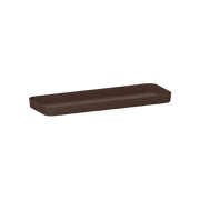 Sottocassetta Cleo 80 cm Bronzo VECA