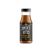 Salsa BBQ Carolina Gold Smoky Bites 280g JS1599