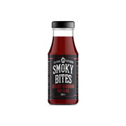 Salsa BBQ Cherry Bourbon Smoky Bites 280g JS1599