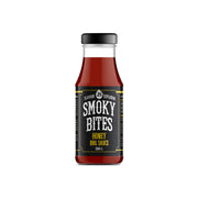 Salsa BBQ Honey Smoky Bites 280g JS1599