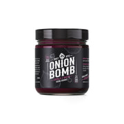 Salsa Gourmet Onion Bomb Cipolla & Bacon Smoky Bites 310g JS