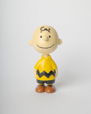 Statuetta Charlie Brown 12 cm Peanuts