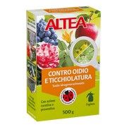 Sodio Idrogeno Carbonato Contro Oidio e Ticchiolatura 500g ALTEA