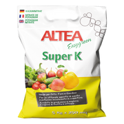 Nitrato di Potassio SUPER K 5 Kg ALTEA