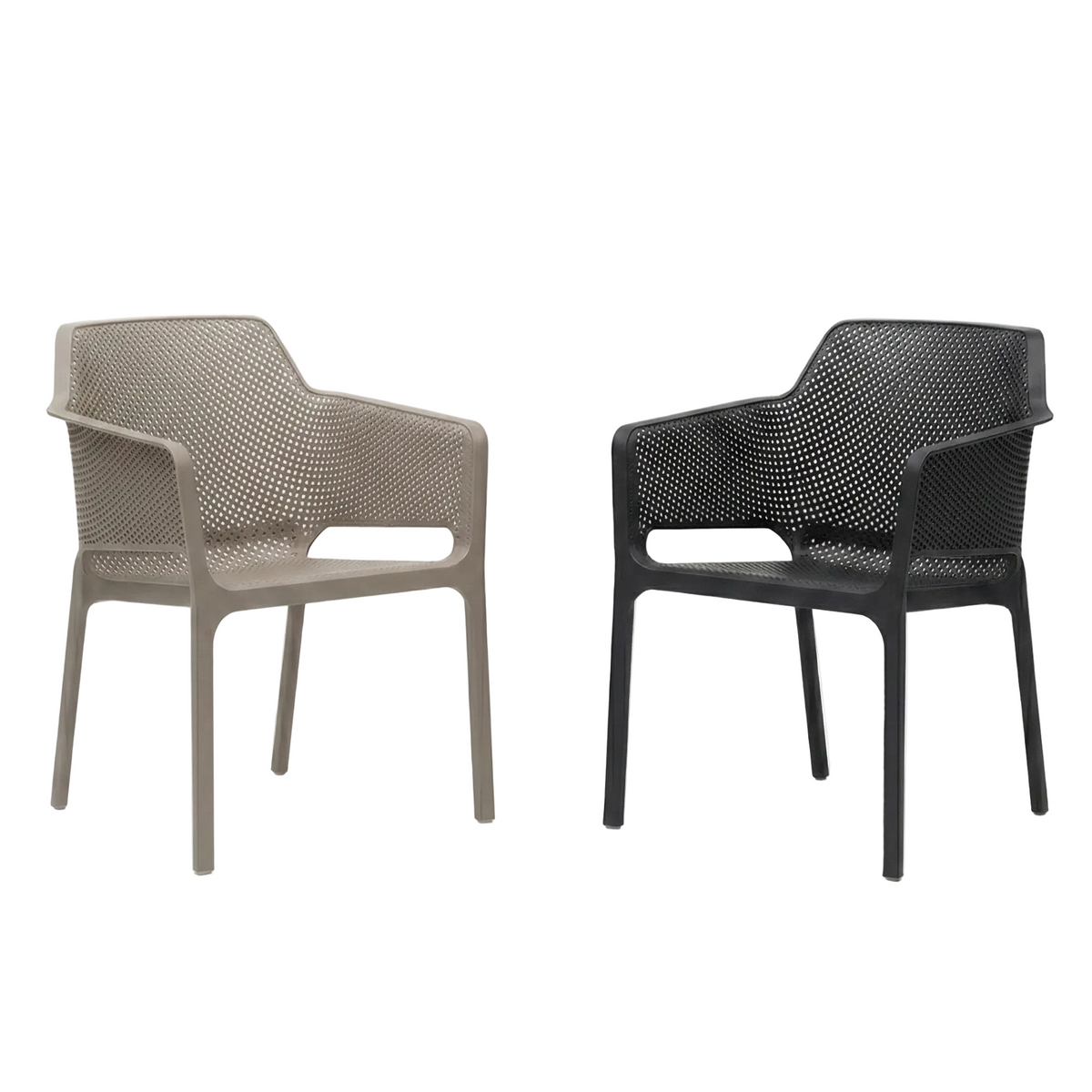 COULEUR DU FAUTEUIL EN FILET DE VOTRE CHOIX