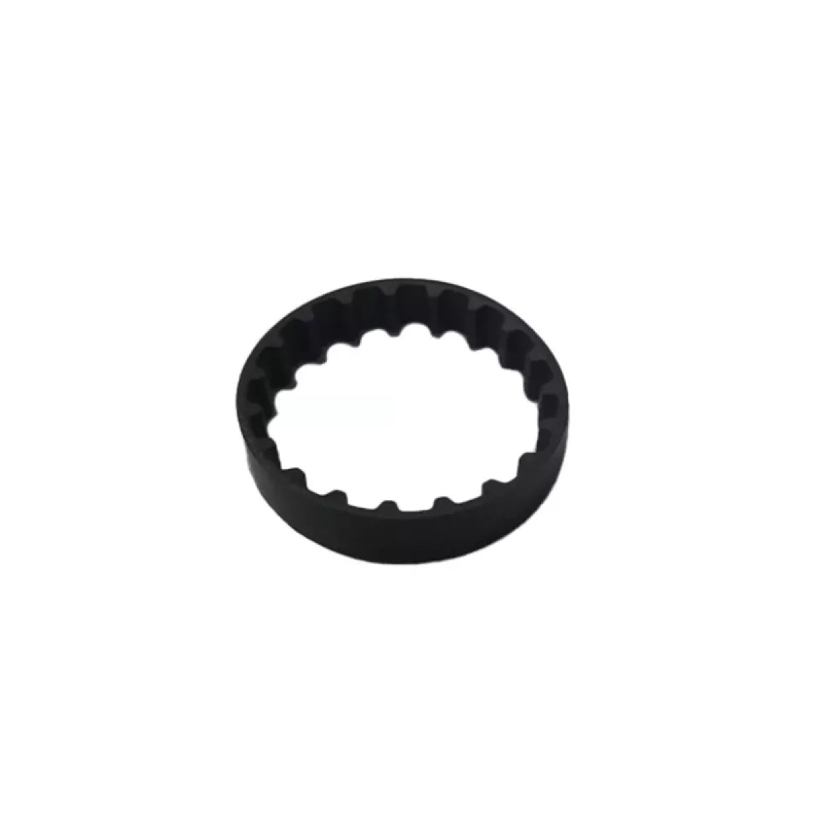 Cinghia di Ricambio per Robot Pulitore Piscina 13281 Nero INTEX